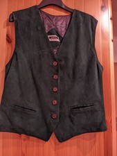 Jacket wildleder 38 gebraucht kaufen  Mannheim