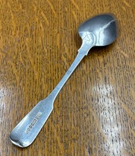 Antique silver scottish for sale  PAISLEY