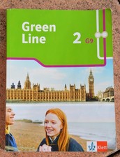 Green line englischbuch gebraucht kaufen  Detmold