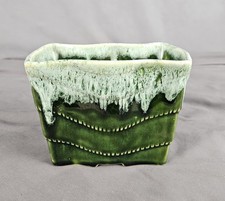 Vintage mcm green for sale  Punxsutawney
