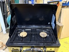 Campchef outdoor hob for sale  BANBURY