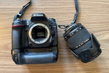 Nikon d7100 camera for sale  Sparta