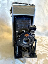 Appareil photo soufflet d'occasion  Orleans-