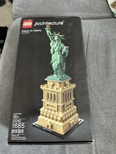 Lego 21042 architecture for sale  Rockwall