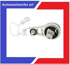 Biella supporto sospensione usato Biella supporto sospensione usato  Napoli