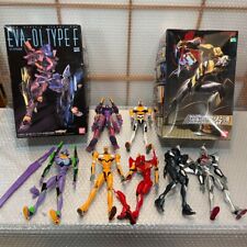 Evangelion Unidade 00 01 Tipo F 02 03 04 JUNK EVA Kit Modelo CONJUNTO a Granel comprar usado Evangelion Unidade 00 01 Tipo F 02 03 04 JUNK EVA Kit Modelo CONJUNTO a Granel comprar usado  Enviando para Brazil