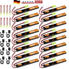1500 mah 35c gebraucht kaufen  Aspisheim, Grolsheim