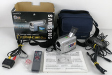 samsung vp videocamera usato samsung vp videocamera usato Pontedera