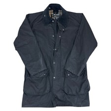 Barbour border jacket for sale  UK
