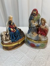 Baby jesus mary for sale  Streator