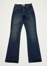 Reverse jeans donna usato  Italia