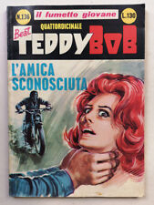 Teddy bob 136 usato  Messina