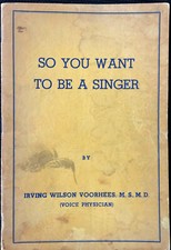Rare want singer for sale  Brooklyn