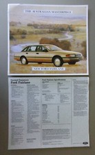 Ford fairlane orig for sale  BENFLEET