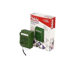 Yokis power micromodule d'occasion  Coulommiers