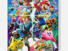 Super smash bros gebraucht kaufen  Duisburg