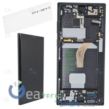 Display lcd samsung usato  Napoli