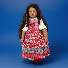 country porcelian dolls for sale  Stroudsburg