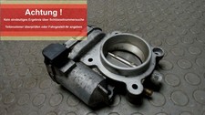 Drosselklappenstutzen mercedes gebraucht kaufen  Warendorf