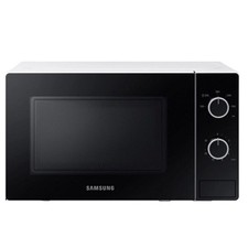 Samsung mikrowelle ms20a3010ah gebraucht kaufen  Eckelsheim, Gau-Bickelheim, Wonsheim