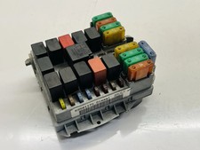 Fuse box iveco for sale  STANFORD-LE-HOPE