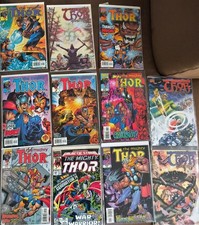 Marvel the mighty gebraucht kaufen  Berlin