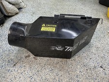 Trac vac 594 for sale  Colchester
