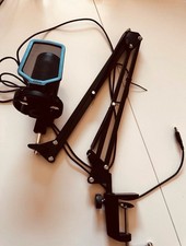 Fifine gaming mikrofon gebraucht kaufen  Vöhl