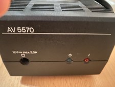Philips 5570 power gebraucht kaufen  Mülheim an der Ruhr