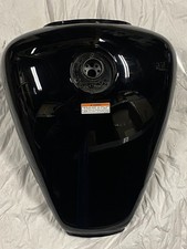 Yamaha fuel tank for sale  Banning