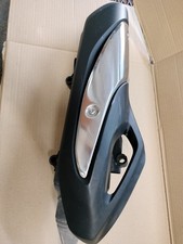 Marmitta honda 125 usato  Roma