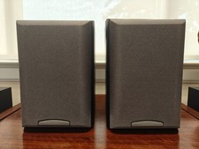 Pair sony bookshelf for sale  Katy