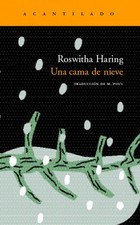 Una cama de nieve comprar usado  Enviando para Brazil