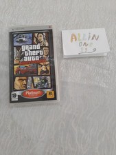 Grand Theft Auto: Liberty City Stories (Sony PSP, 2005) comprar usado  Enviando para Brazil