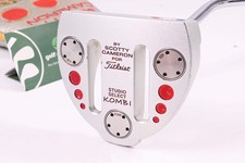 Scotty cameron studio for sale  LOANHEAD