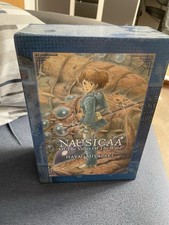 Nausicaä the valley gebraucht kaufen  Leutkirch im Allgäu