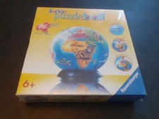 Junior puzzle ball for sale  BOGNOR REGIS