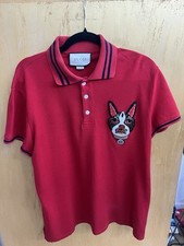 Gucci polo men for sale  New York