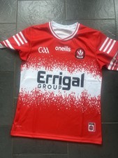 Neills derry gaa for sale  COLERAINE