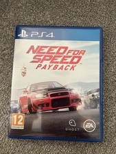 Need sped payback for sale  WYMONDHAM