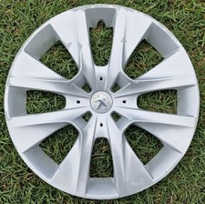 Enjoliveur peugeot 207 d'occasion  Crest