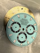 Rolex daytona 4130 for sale  DERBY