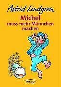 Michel muß männchen gebraucht kaufen  Berlin