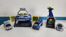 Dickie toys polizeistation gebraucht kaufen  Moritzburg