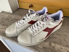 Diadora heritage uomo usato  Italia