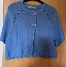 Zara weste bolero gebraucht kaufen  Freihung