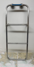 Stainless steel ladder for sale  North Attleboro