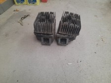 Yamaha rd250d barrels for sale  ISLE OF LEWIS