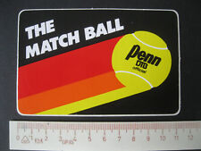 The match ball gebraucht kaufen  Müllrose