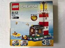 Lego creator 5770 gebraucht kaufen  Schwerin